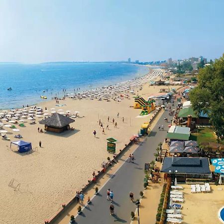 Sunny Beach Plaza 33 Studio Ngoại thất bức ảnh