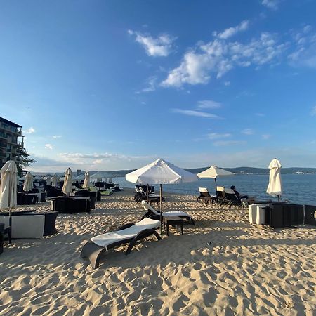 Sunny Beach Plaza 33 Studio Ngoại thất bức ảnh