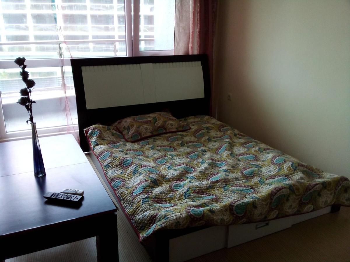 Sunny Beach Plaza 33 Studio Ngoại thất bức ảnh