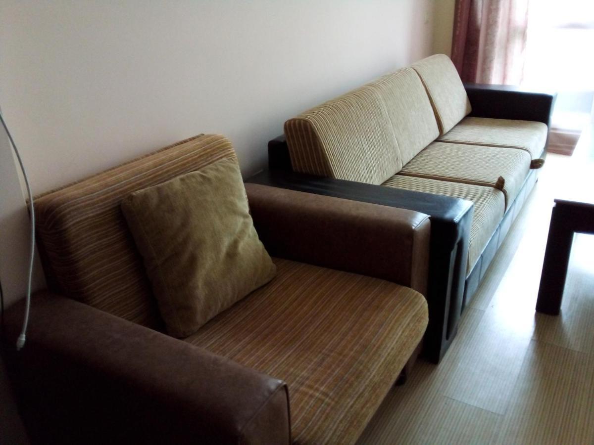 Sunny Beach Plaza 33 Studio Ngoại thất bức ảnh