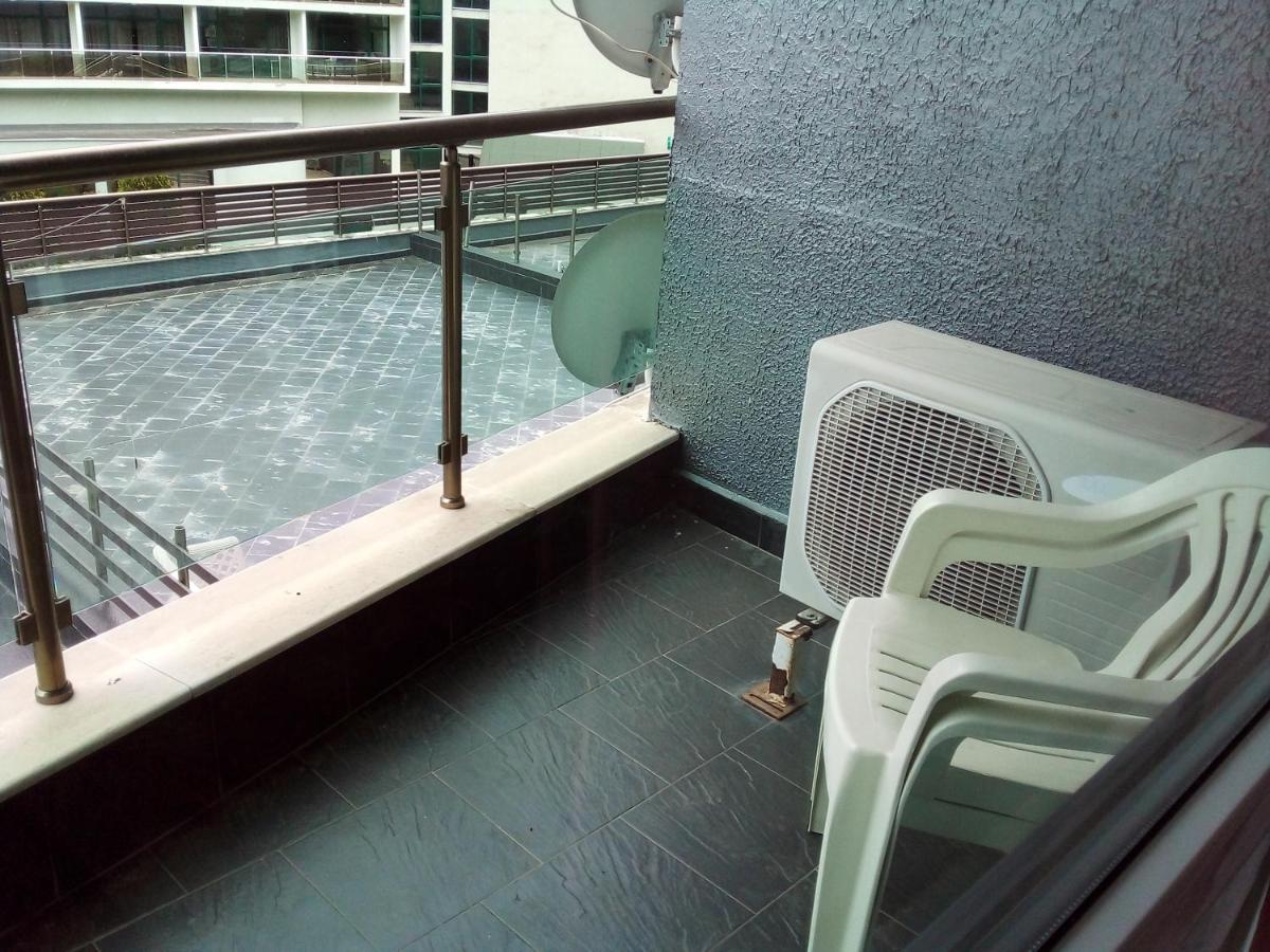 Sunny Beach Plaza 33 Studio Ngoại thất bức ảnh