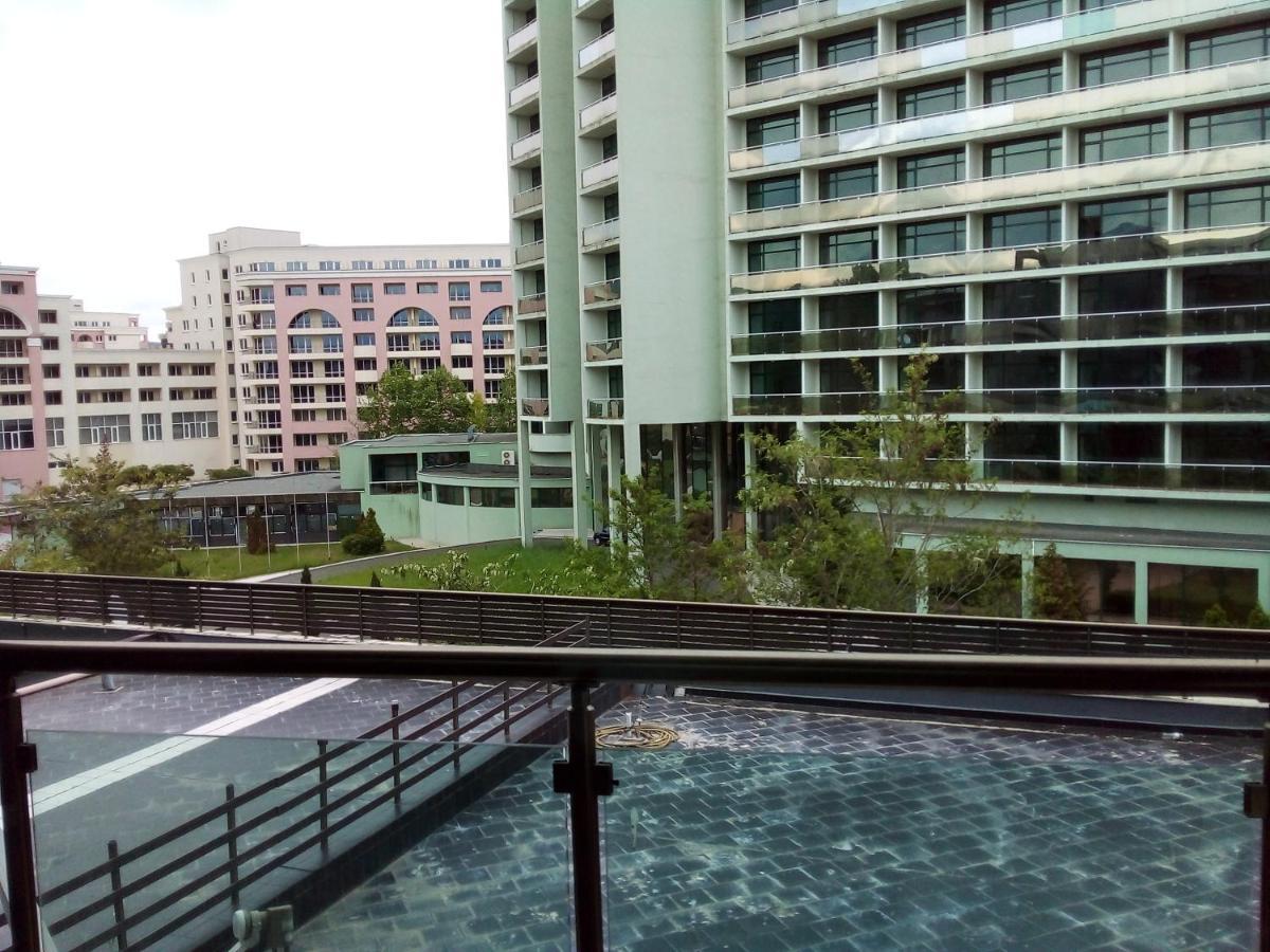 Sunny Beach Plaza 33 Studio Ngoại thất bức ảnh