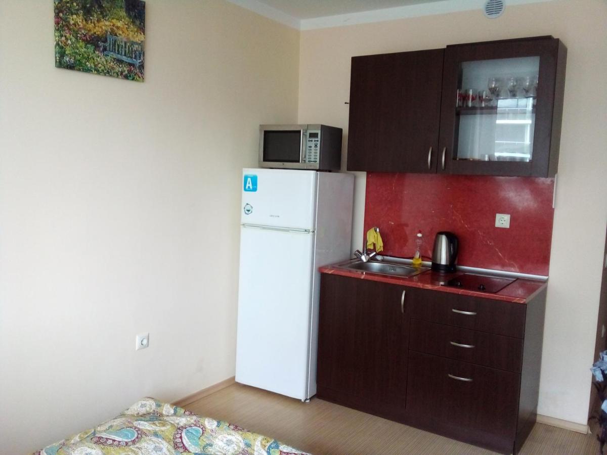 Sunny Beach Plaza 33 Studio Ngoại thất bức ảnh