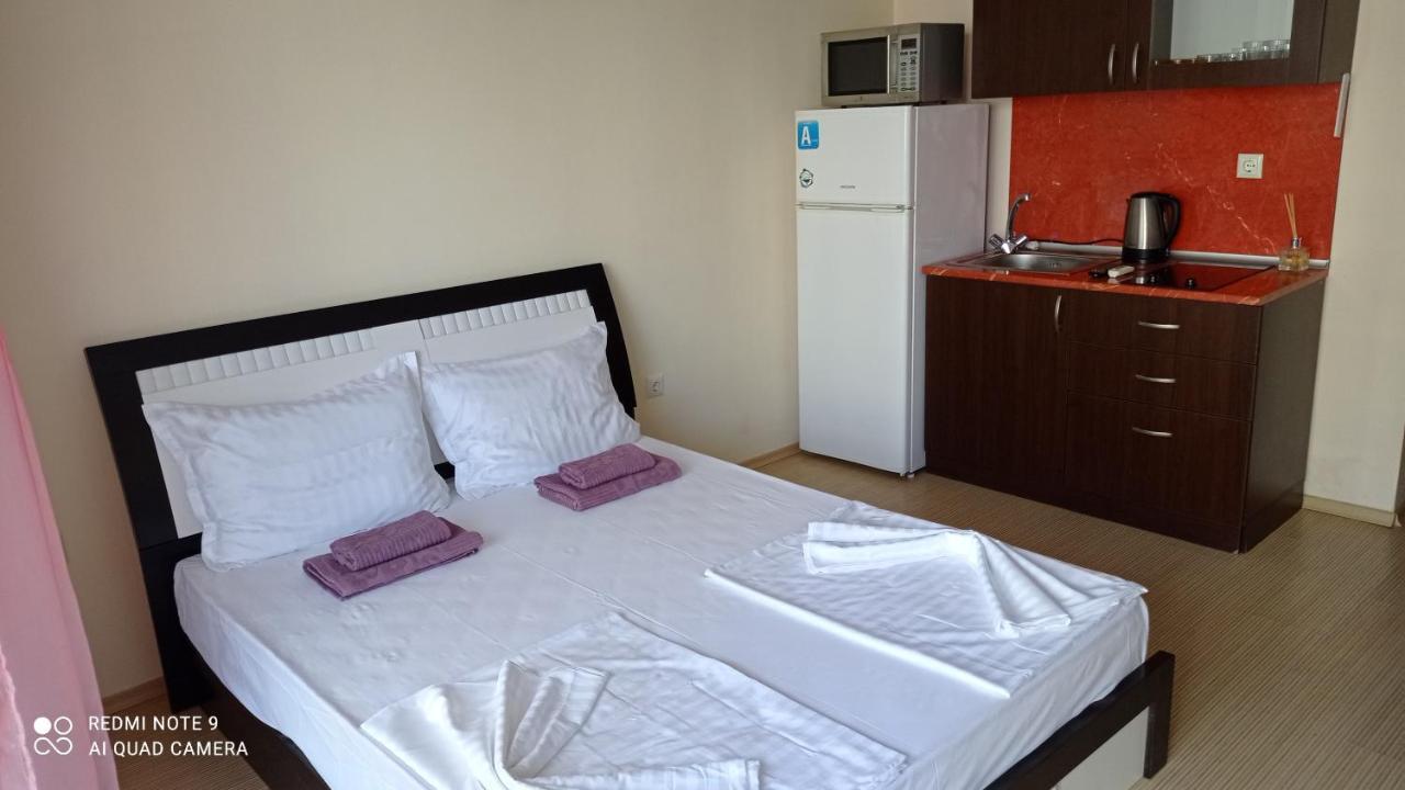 Sunny Beach Plaza 33 Studio Ngoại thất bức ảnh