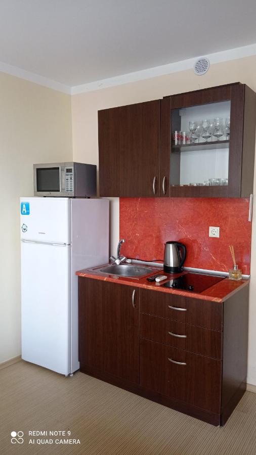 Sunny Beach Plaza 33 Studio Ngoại thất bức ảnh