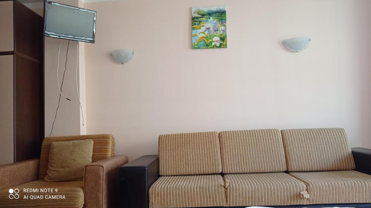 Sunny Beach Plaza 33 Studio Ngoại thất bức ảnh