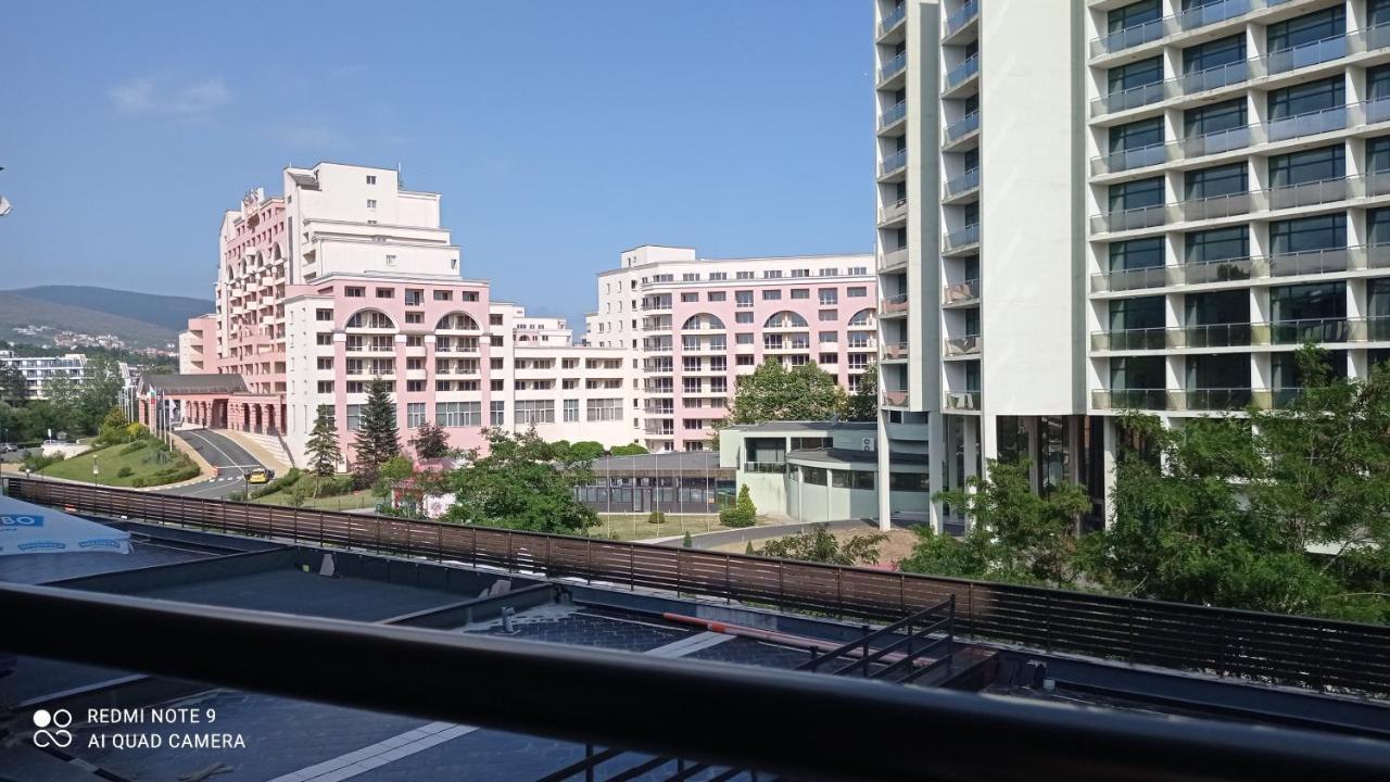Sunny Beach Plaza 33 Studio Ngoại thất bức ảnh