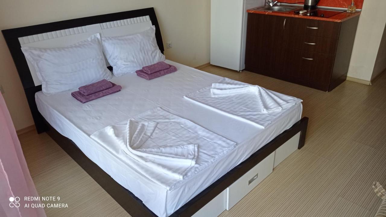 Sunny Beach Plaza 33 Studio Ngoại thất bức ảnh