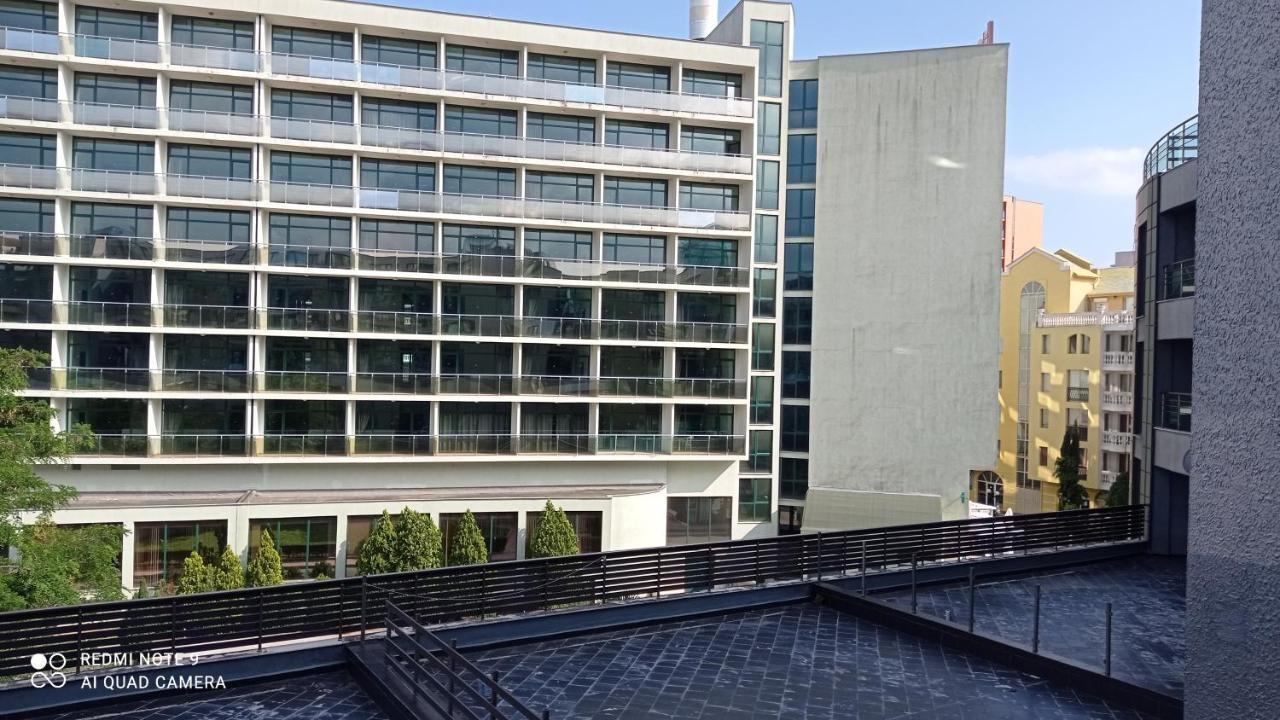 Sunny Beach Plaza 33 Studio Ngoại thất bức ảnh