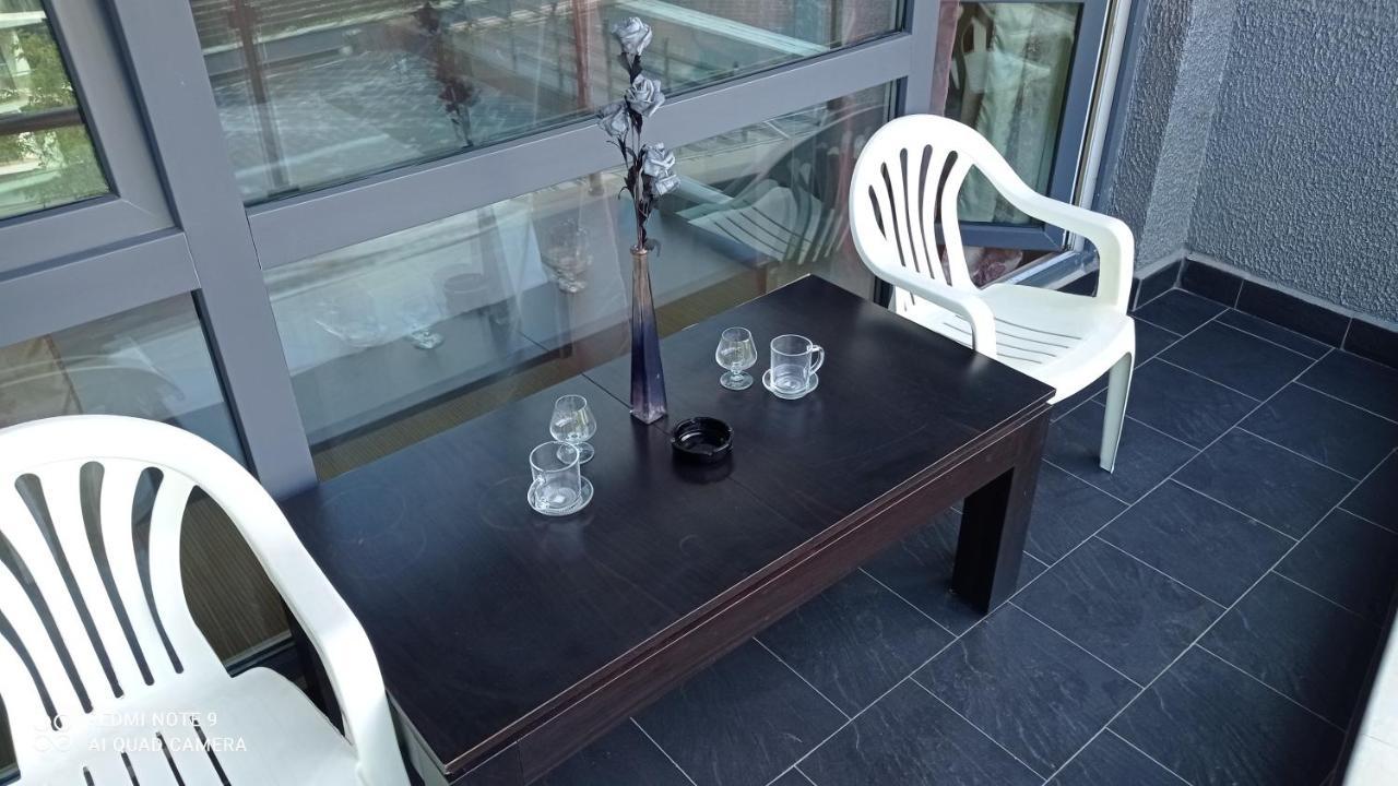 Sunny Beach Plaza 33 Studio Ngoại thất bức ảnh