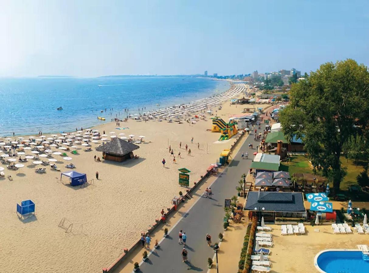 Sunny Beach Plaza 33 Studio Ngoại thất bức ảnh